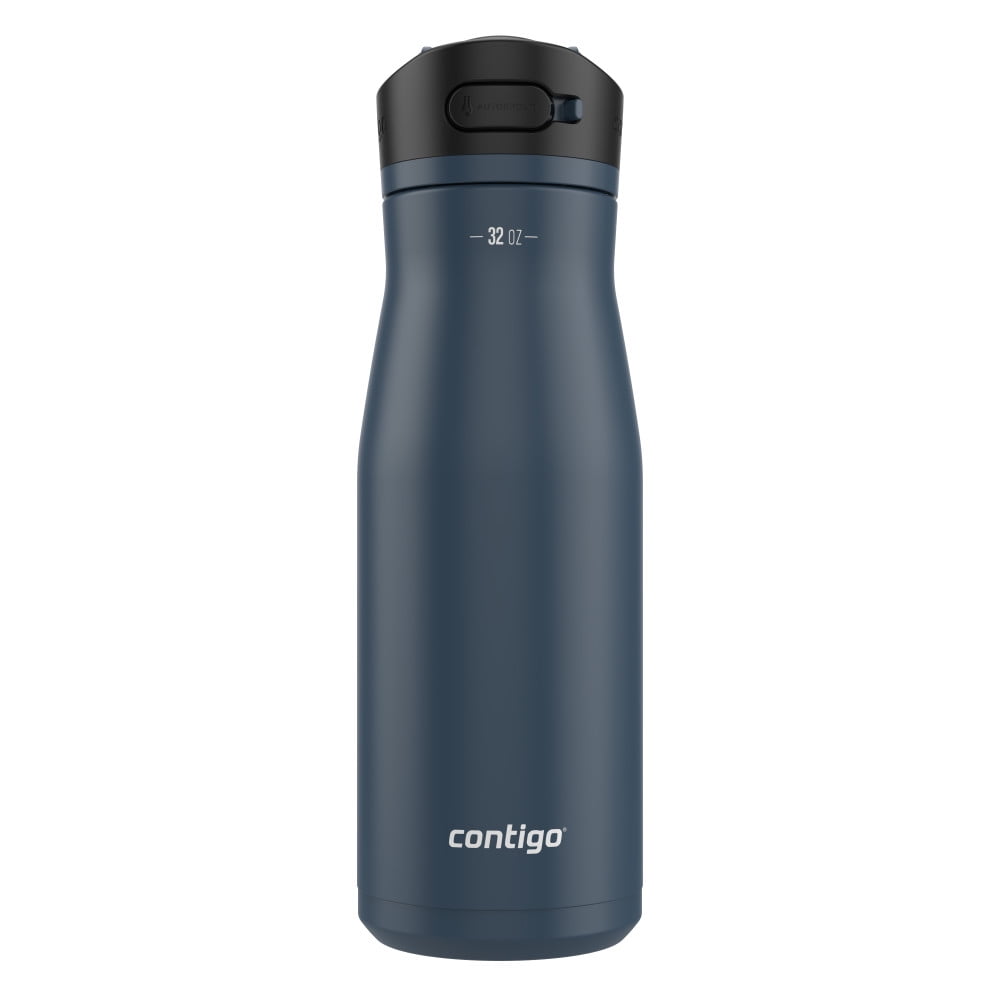 Contigo 32 oz. Ashland Chill 2.0 Water Bottle - Blueberry 7SI4