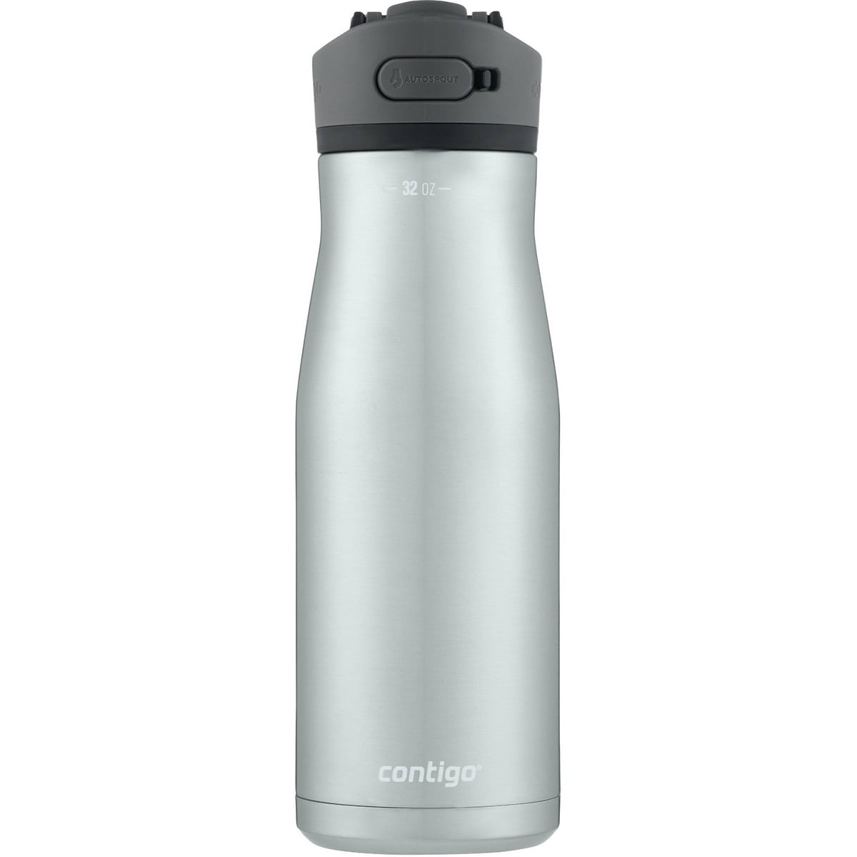 Contigo 32 oz. Ashland Chill 2.0 Water Bottle - Blueberry 7SI4