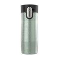 Contigo AUTOSEAL West Loop Vacuum-Insulated Stainless Steel Travel Mug with Easy-Clean Lid, 16 oz 3HOR