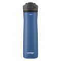 Contigo Ashland 2.0 Water Bottle with AUTOSPOUT Lid, 24oz., Blue Corn XWQK