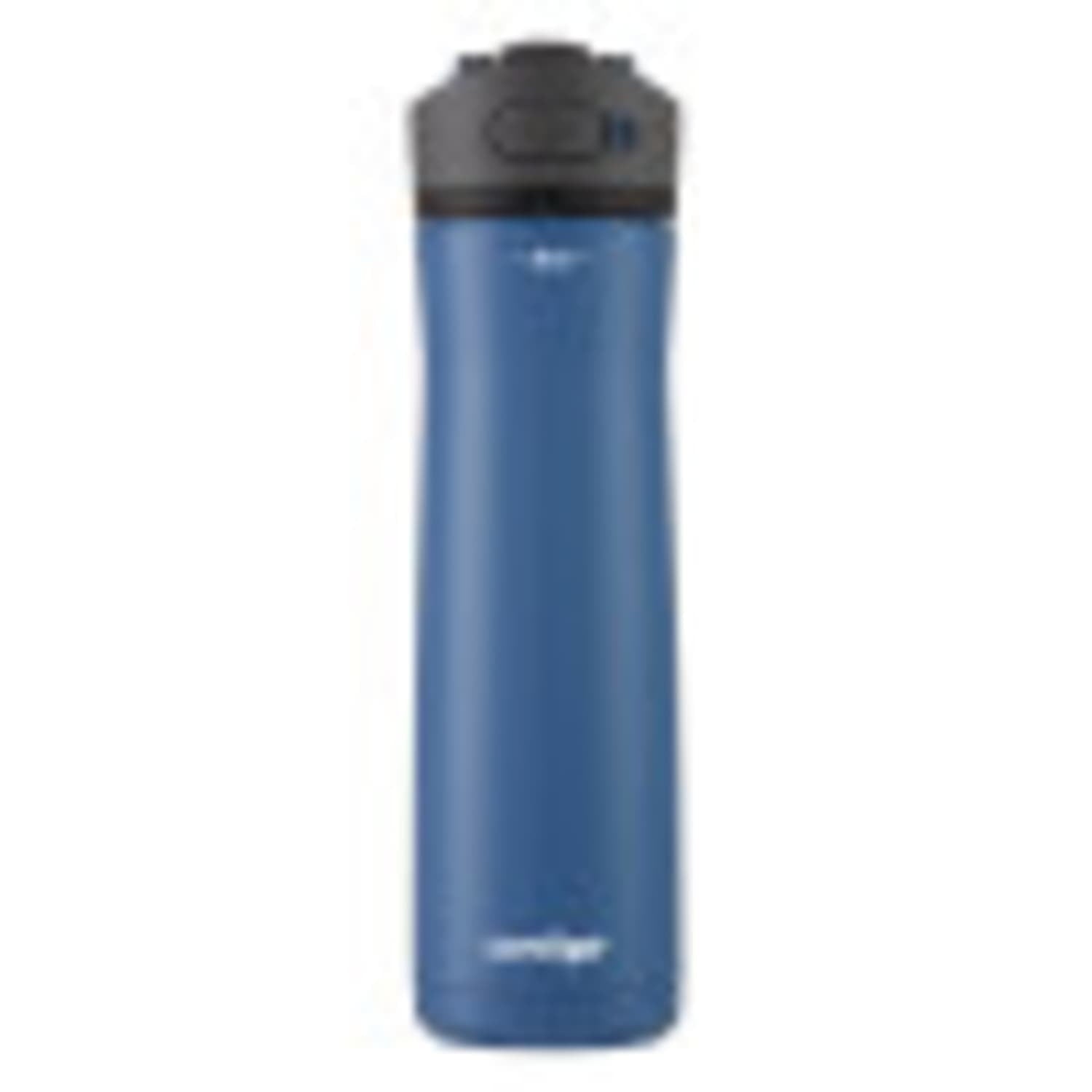 Contigo Ashland 2.0 Water Bottle with AUTOSPOUT Lid, 24oz., Blue Corn XWQK