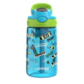 Contigo Aubrey Leak-Proof Spill-Proof Water Bottle, Blue, 14 oz. 22W4