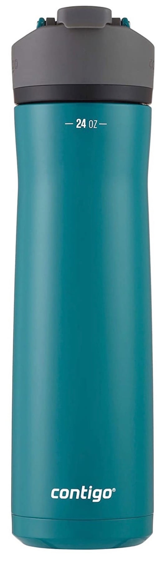 Contigo Cortland Chill 2.0, 24oz., Stainless Steel Water Bottle with AUTOSEAL Lid 336Z