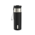 Contigo DualSip 20 oz Leakproof Insulated Water Bottle with 2-Way Lid 4AMO