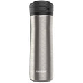 Contigo 20 oz. Jackson Chill 2.0 Water Bottle - Stainless Steel w/Licorice MQOJ