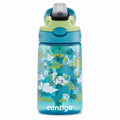 Contigo Kids Straw Water Bottle with AUTOSPOUT Lid, 14oz. F3Z8