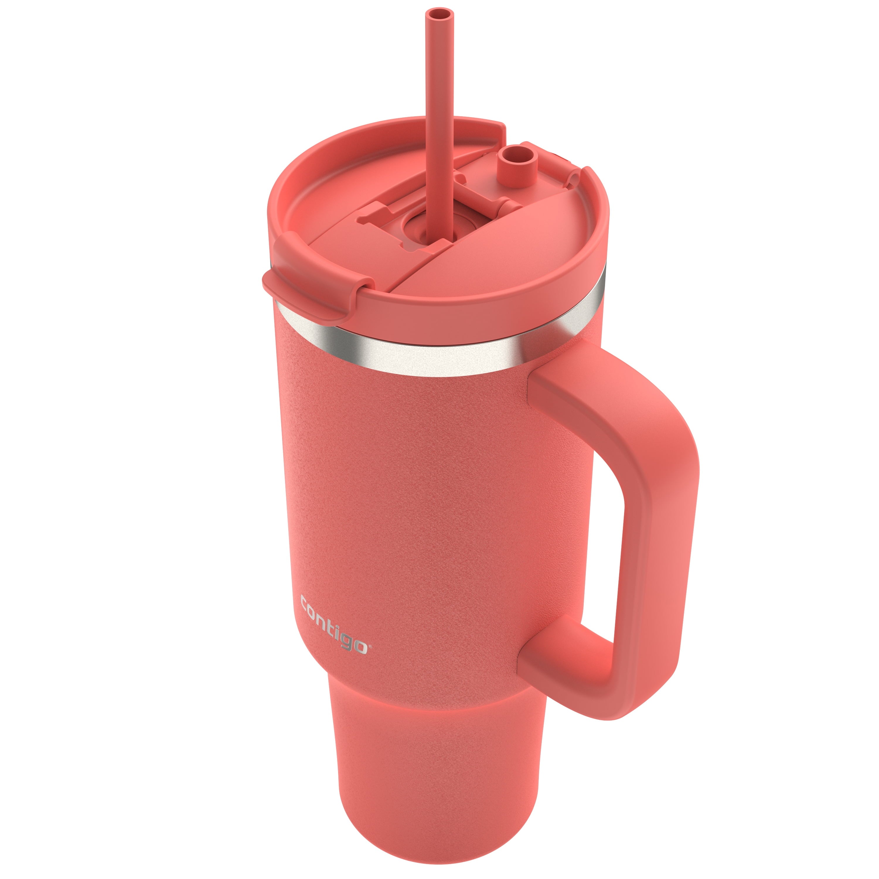 Contigo Streeterville Tumbler 40oz Inky Cap M8CK