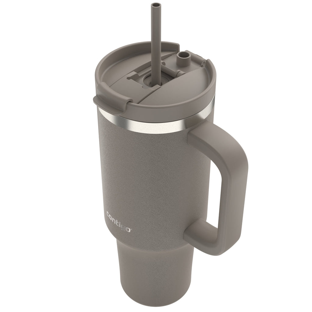 Contigo Streeterville Tumbler 40oz Inky Cap M8CK