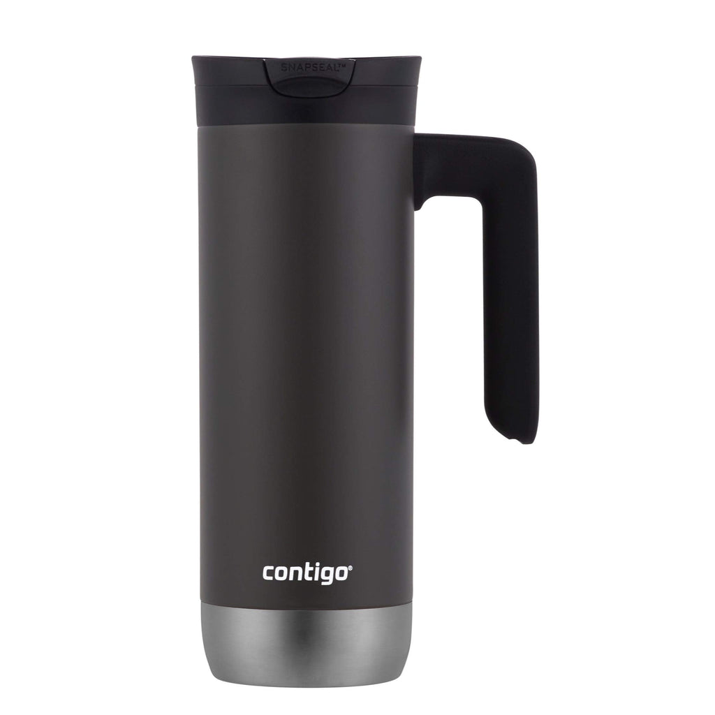 Contigo Superior 2.0 Stainless Steel Travel Mug With Handle Lid  20oz. MXOX