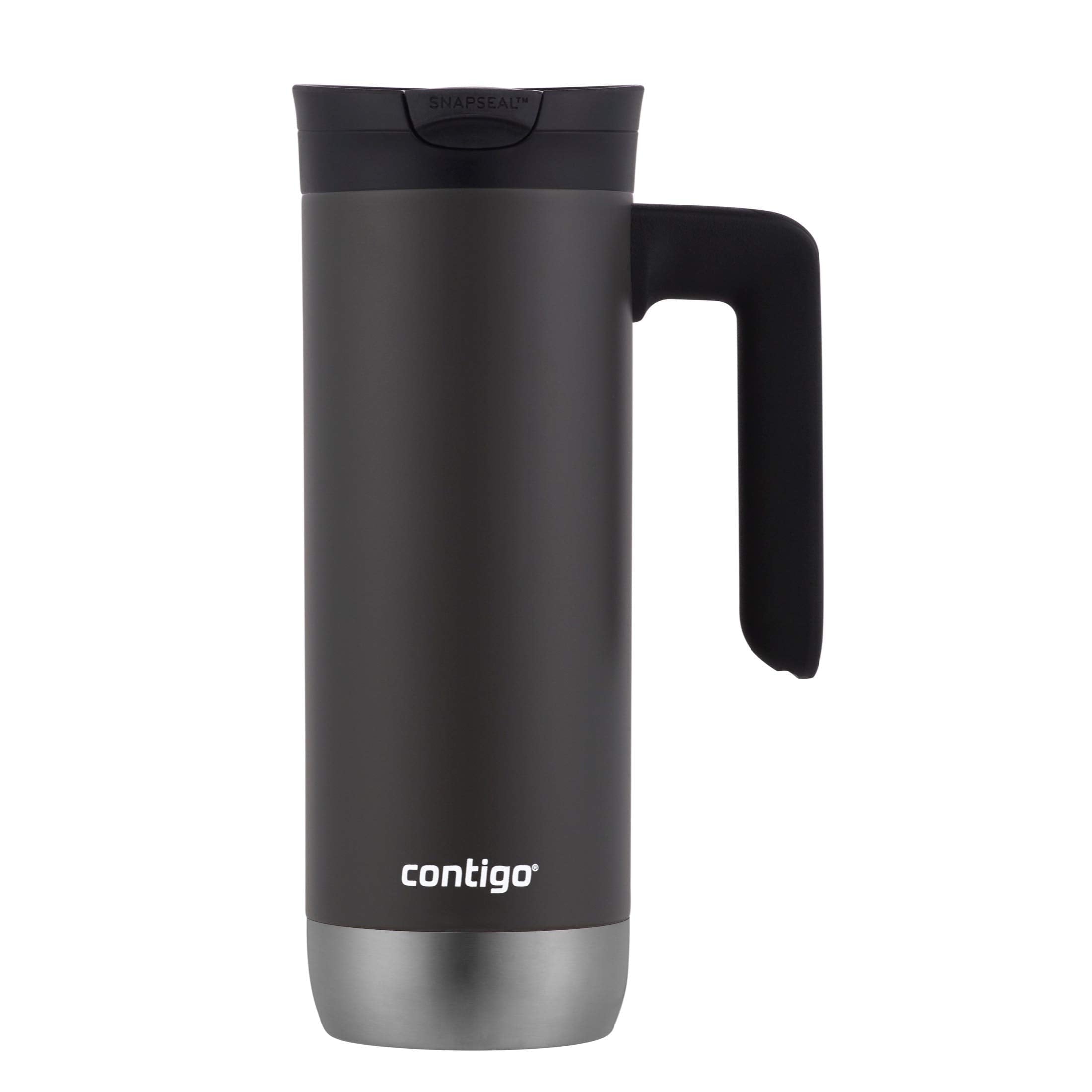 Contigo Superior 2.0 Stainless Steel Travel Mug With Handle Lid  20oz. MXOX