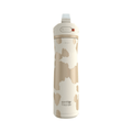 Contigo x Ally Love Ashland Chill 2.0 Stainless Steel Water Bottle with Autospout Lid, 24 oz, Oatmilk 3RJ4