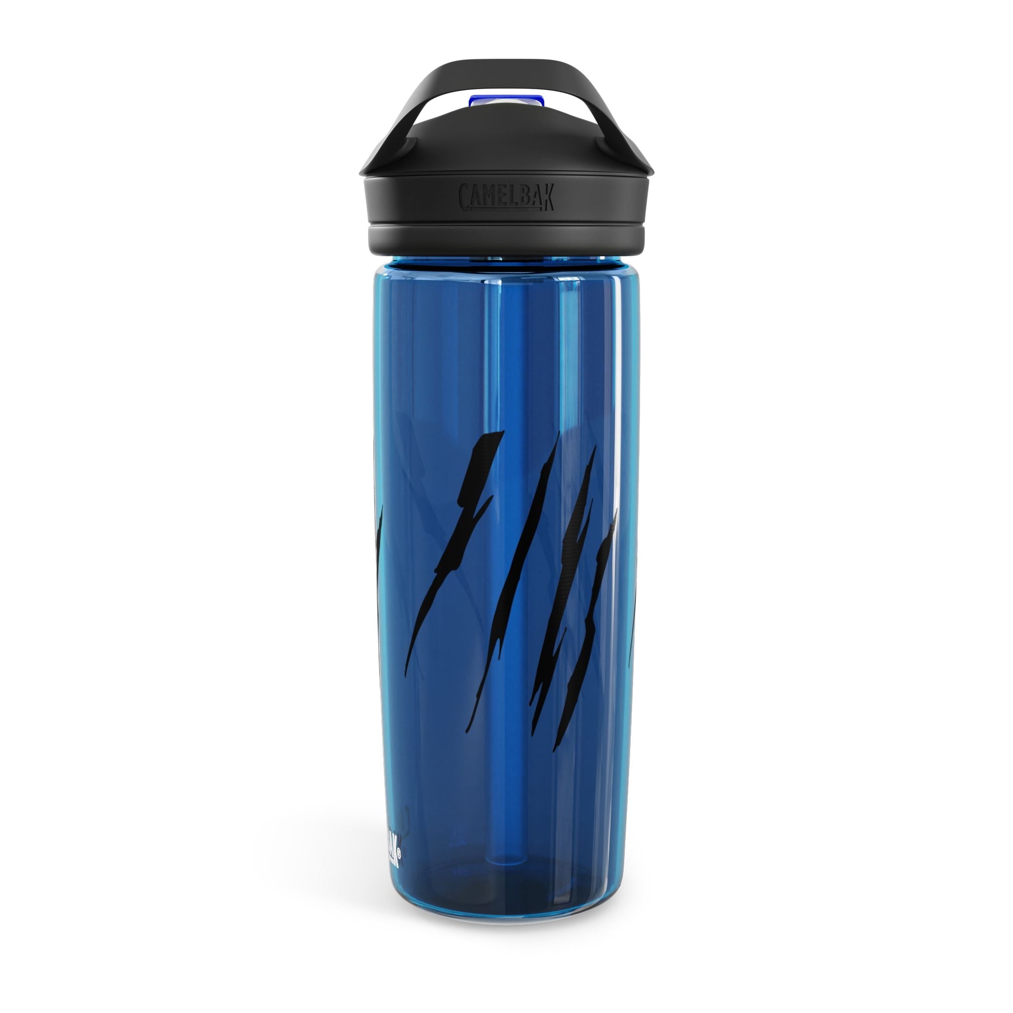 Effete Feline Claw Marks Scratch CamelBak Eddy®  Water Bottle, 20oz\25oz BOMQ
