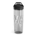 Effete Feline Claw Marks Scratch CamelBak Eddy®  Water Bottle, 20oz\25oz LR0C