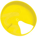 Nalgene Easy Sipper Cap for Wide Mouth Water Bottles - Yellow IUH2