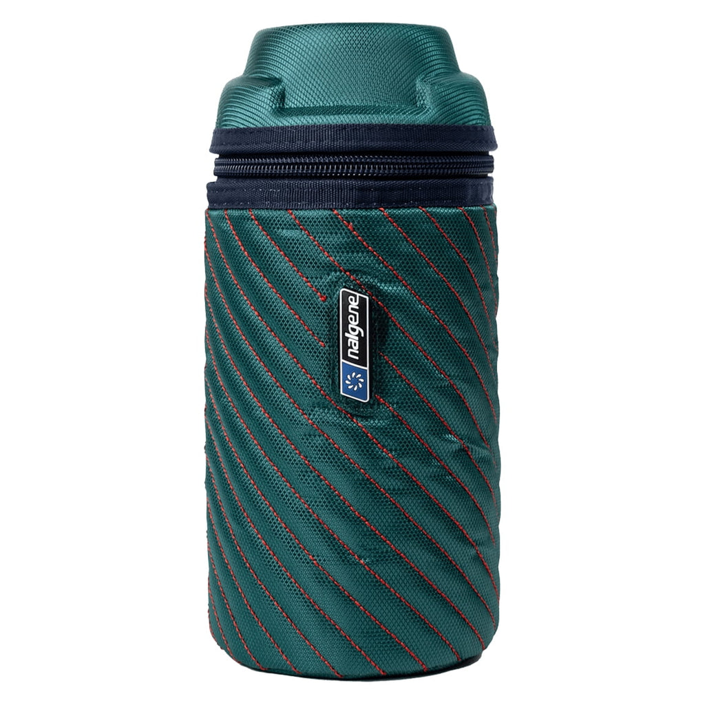 Nalgene Insulated Sleeve for 32 oz. Wide Mouth Water Bottle - Teal ZZTP