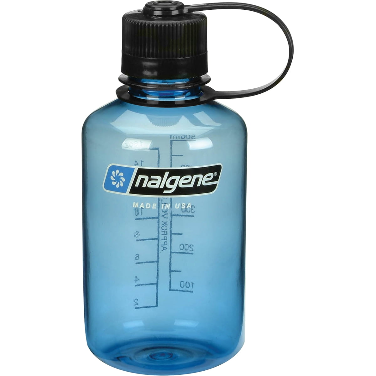 Nalgene 16oz Narrow Mouth Sustain Bottle 8WSO