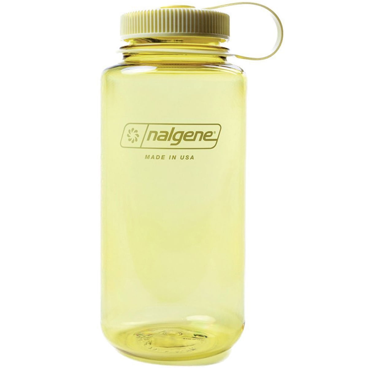 Nalgene 16oz Wide Mouth Sustain Bottle P4A2