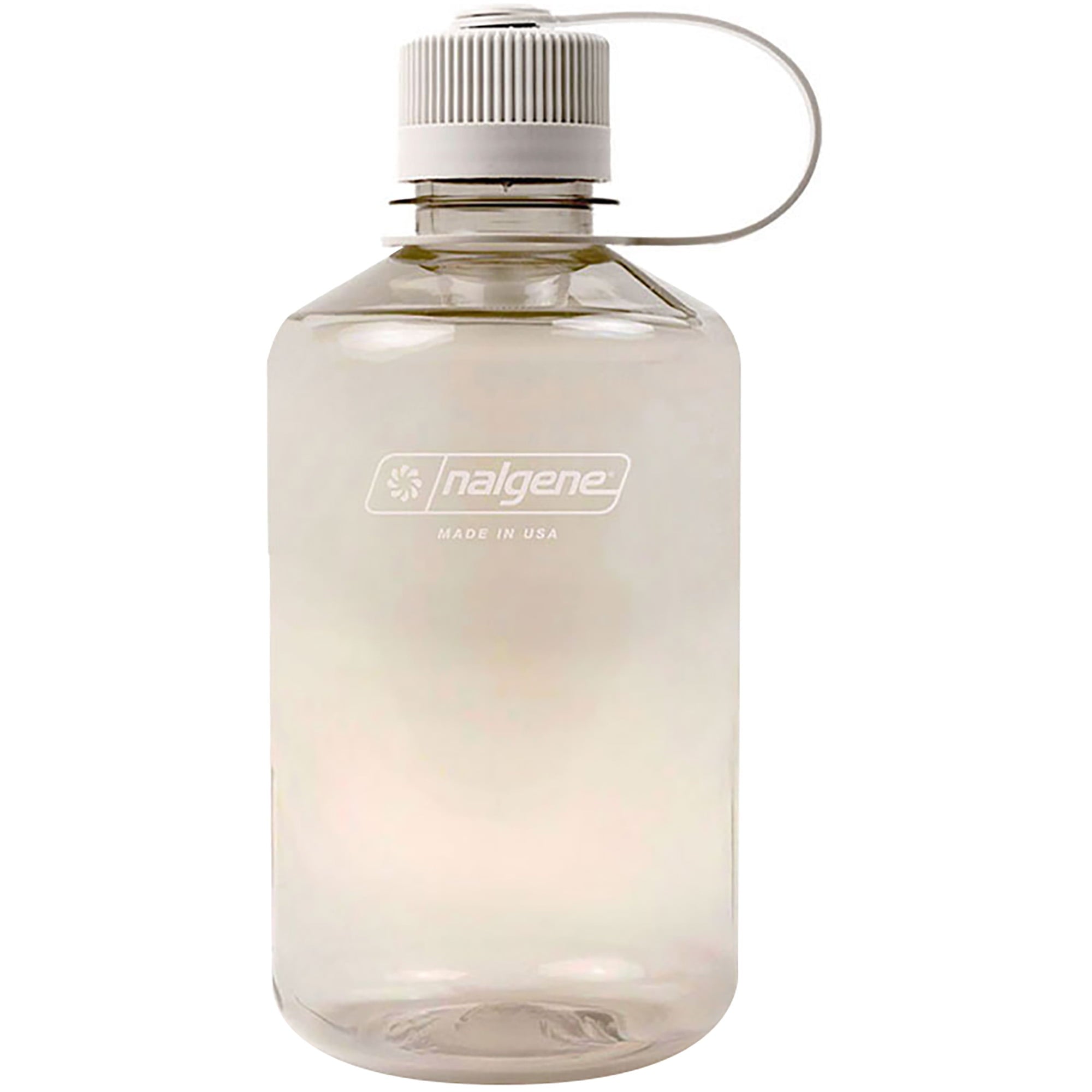 Nalgene Sustain 16 oz. Narrow Mouth Water Bottle - Cornflower Blue 0W2J