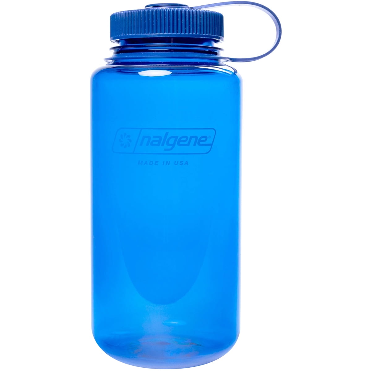 Nalgene 16oz Wide Mouth Sustain Bottle P4A2