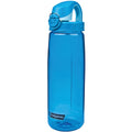 Nalgene Tritan OTF Water Bottle: 24oz, Glacial Blue 171B