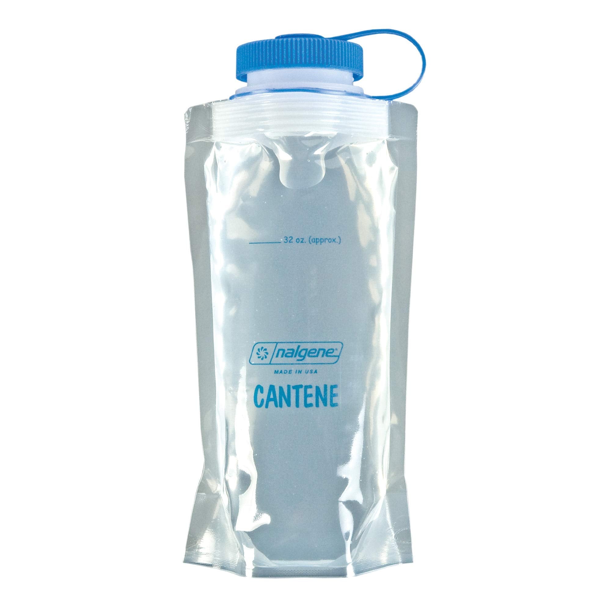 Nalgene Wide Mouth Cantene (32-Ounce) P0FE