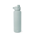 Simple Modern 48 fl oz Reusable Tritan Summit Water Bottle with Silicone Straw Lid|Seaglass Sage JGAY