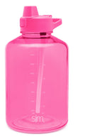 Simple Modern 64 Fluid Ounces Plastic Summit Water Bottle with Straw Lid - Malibu D79Y