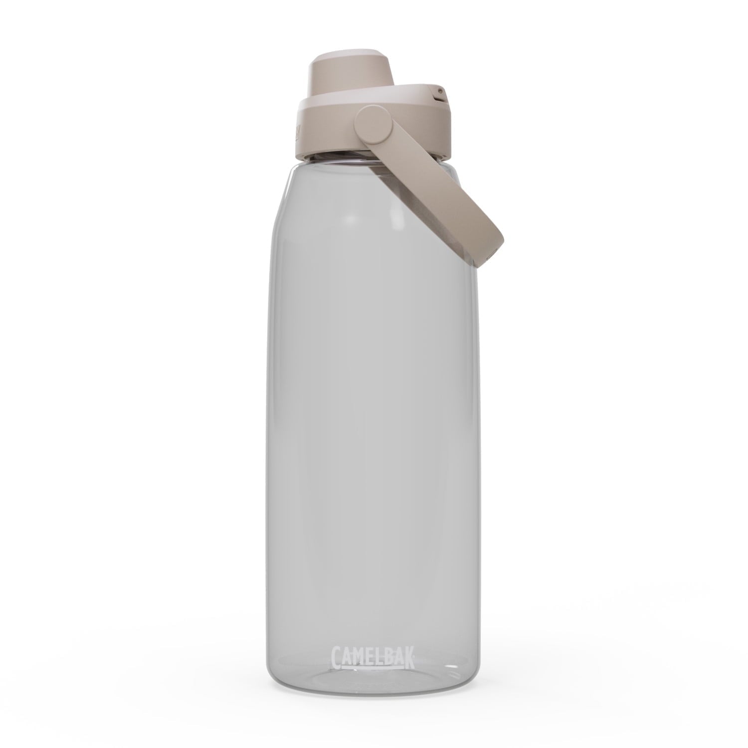 Camelbak Thrive™ Chug 50oz Water Bottle, Charcoal Q8F8