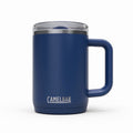 CamelBak Thrive™ Insulated Stainless Steel Mug 16oz, Navy 9JOP